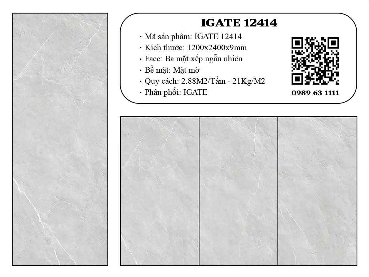 Igate 12414