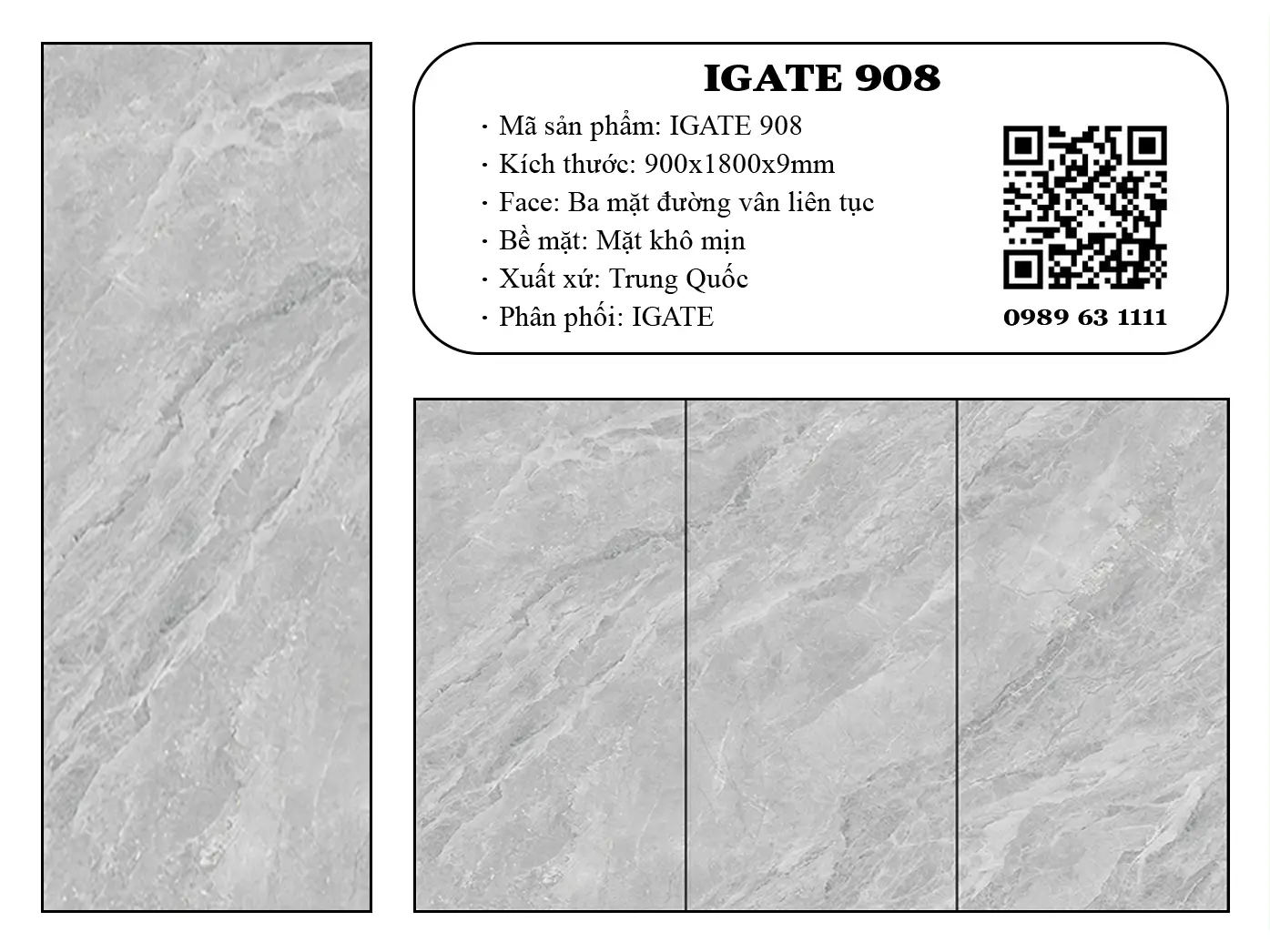 Igate 908 Add