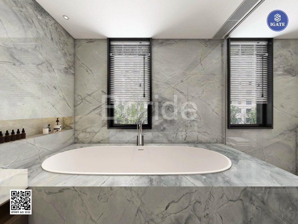 đá Nung Kết Lát Phòng Tắm đá Nung Kết Lát Phòng Tắm