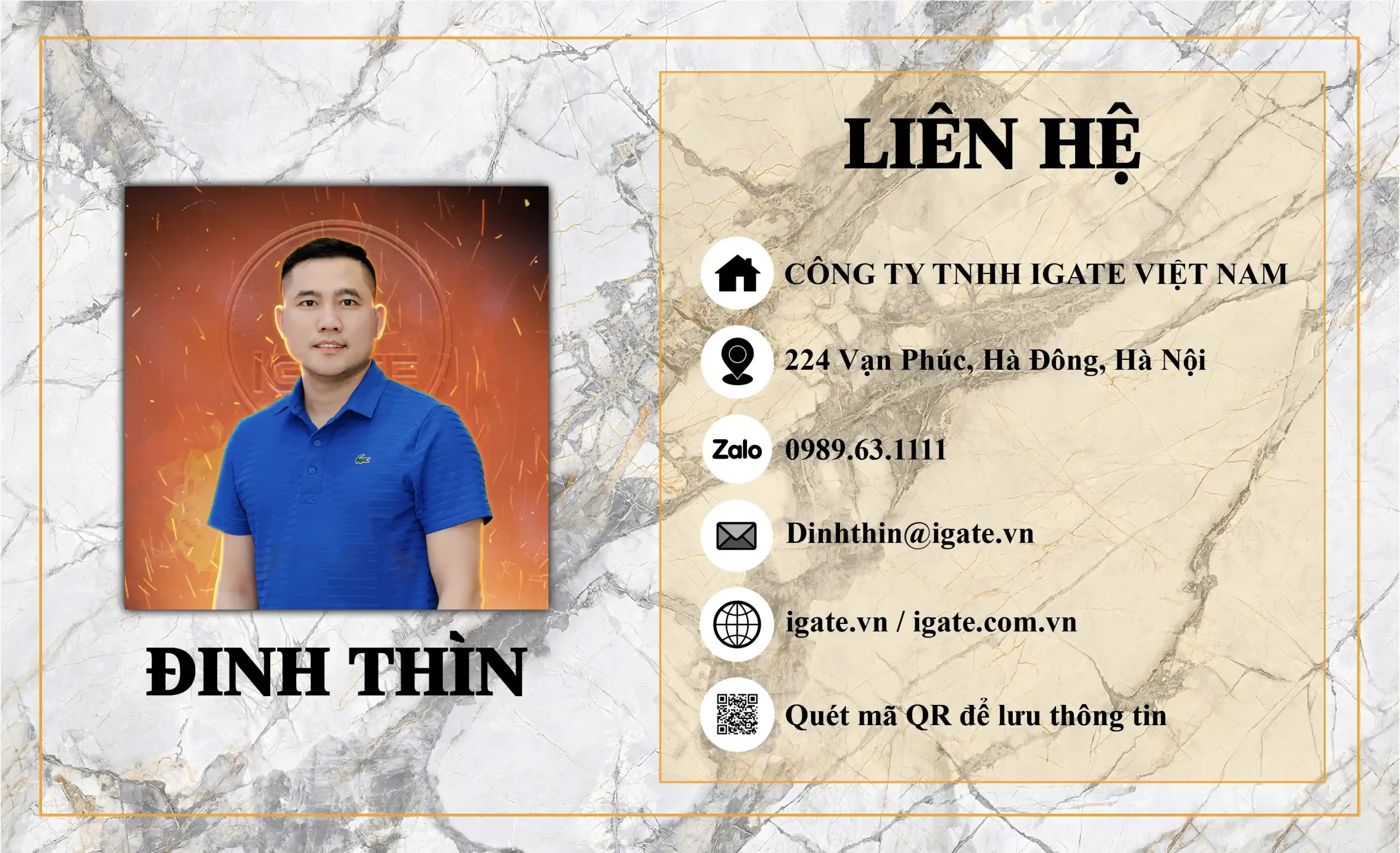 Card Đinh Thìn