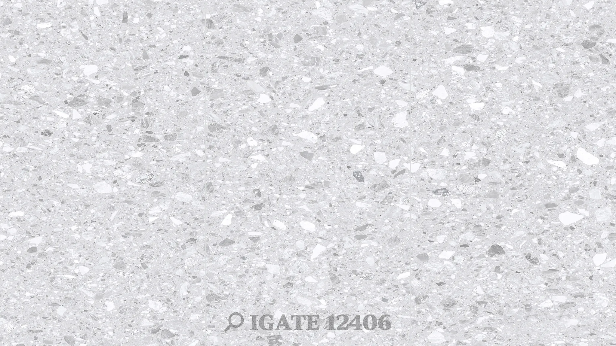Igate 12406 Map