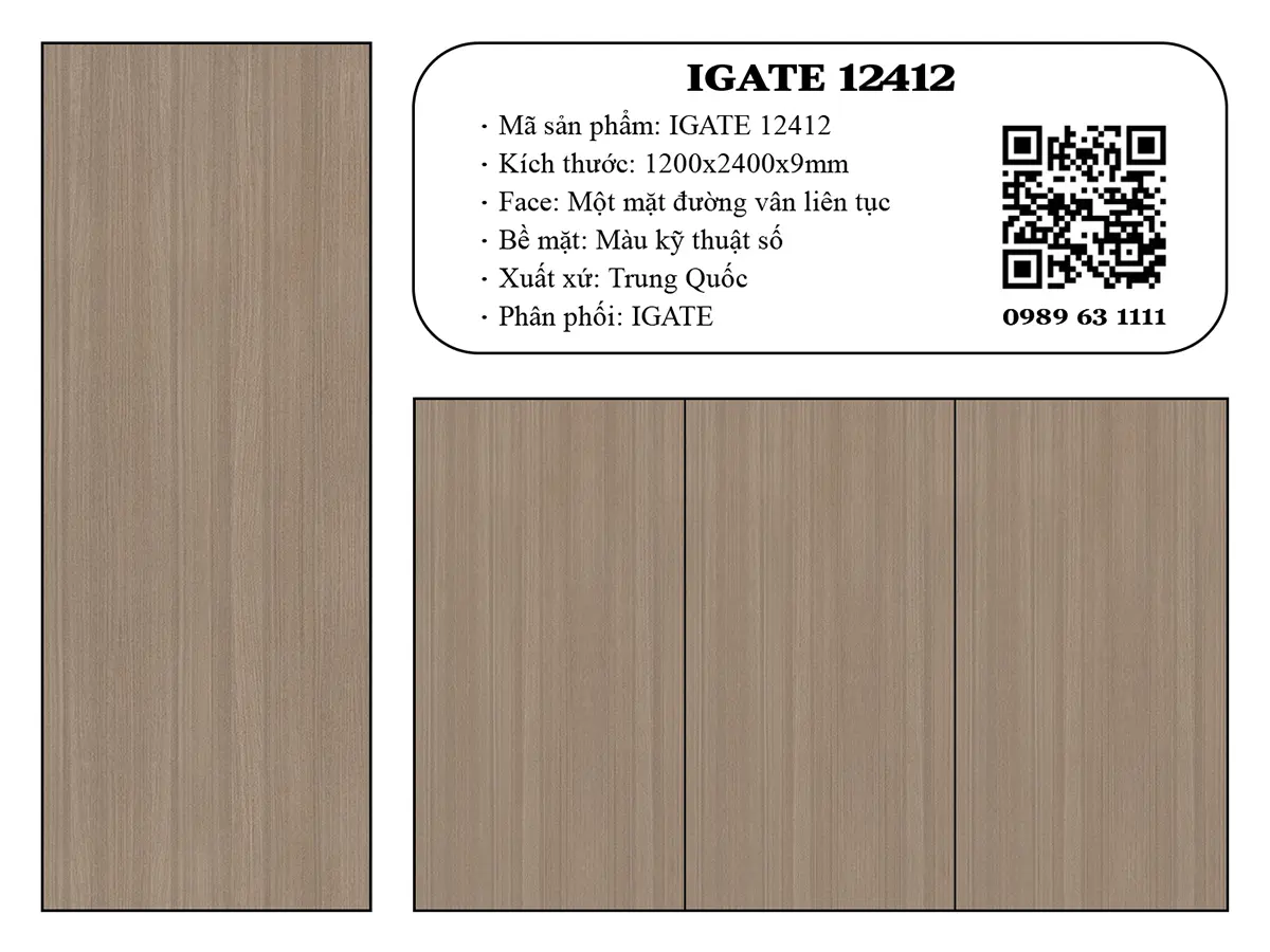 Igate 12412 Dd