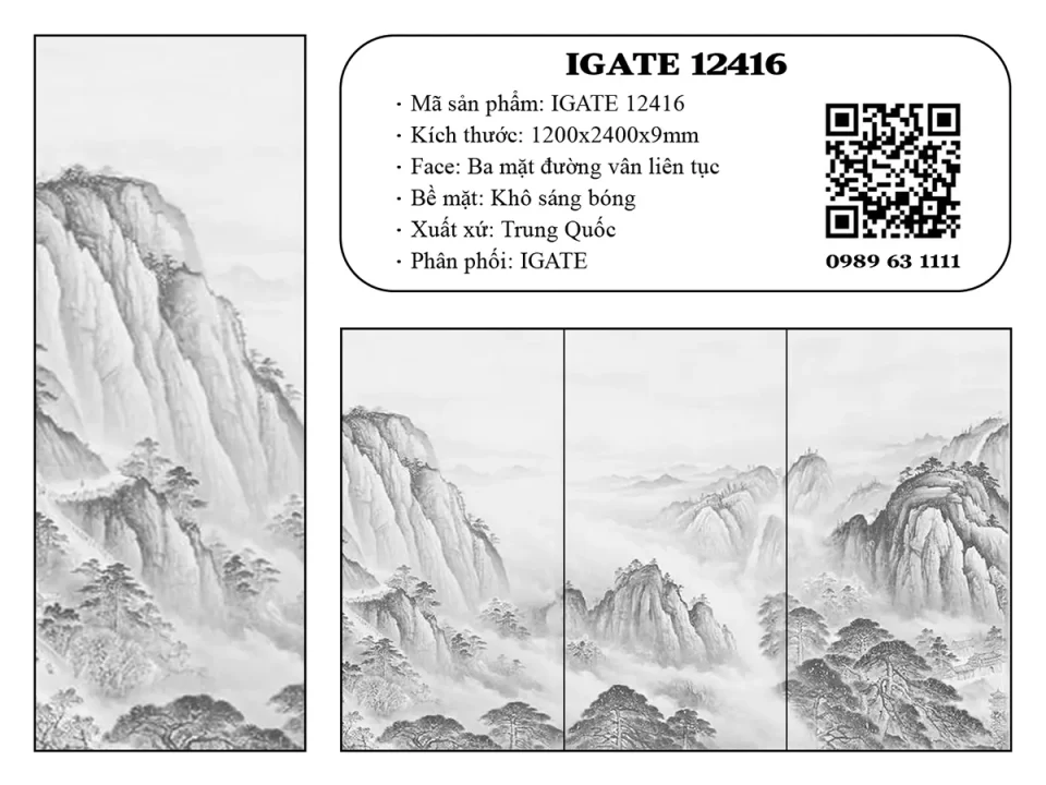 Igate 12416 Dd Igate 12416 Dd