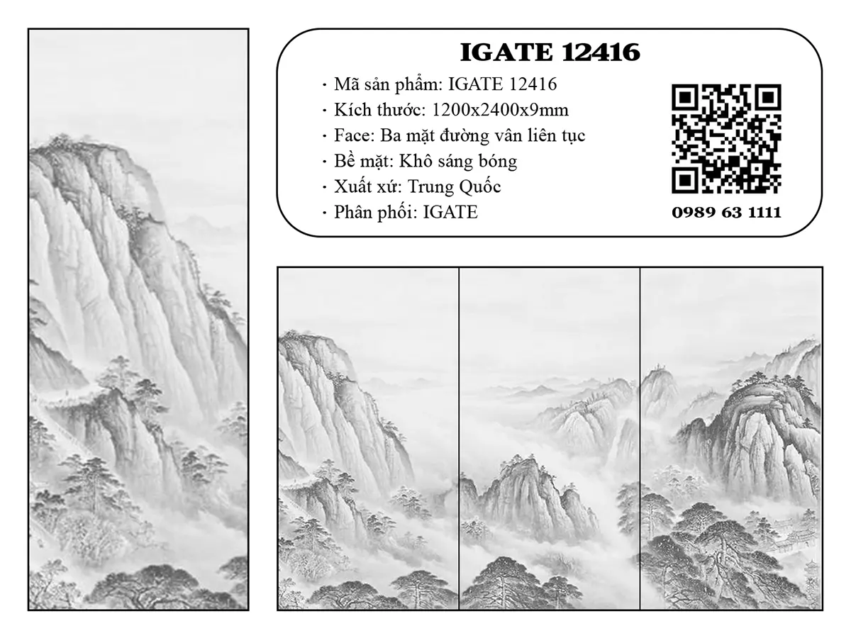 Igate 12416 Dd