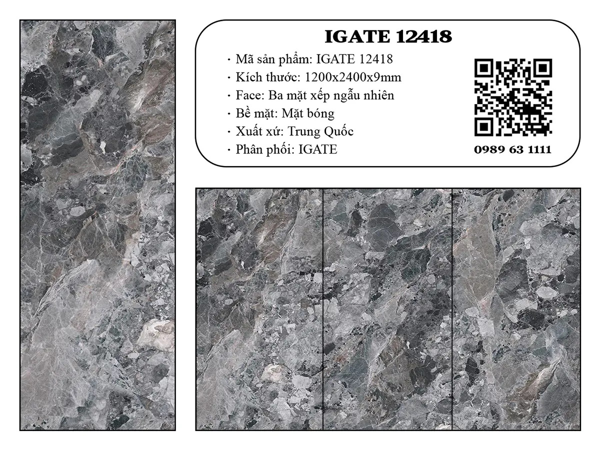 Igate 12418 Dd