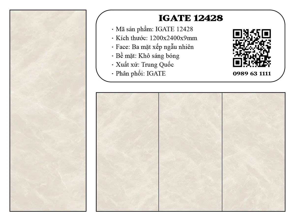 Igate 12428 Dd