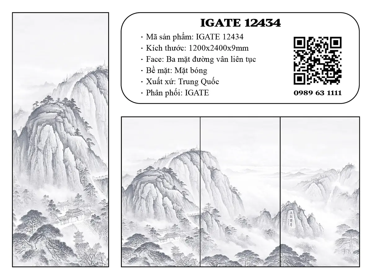 Igate 12434 Dd