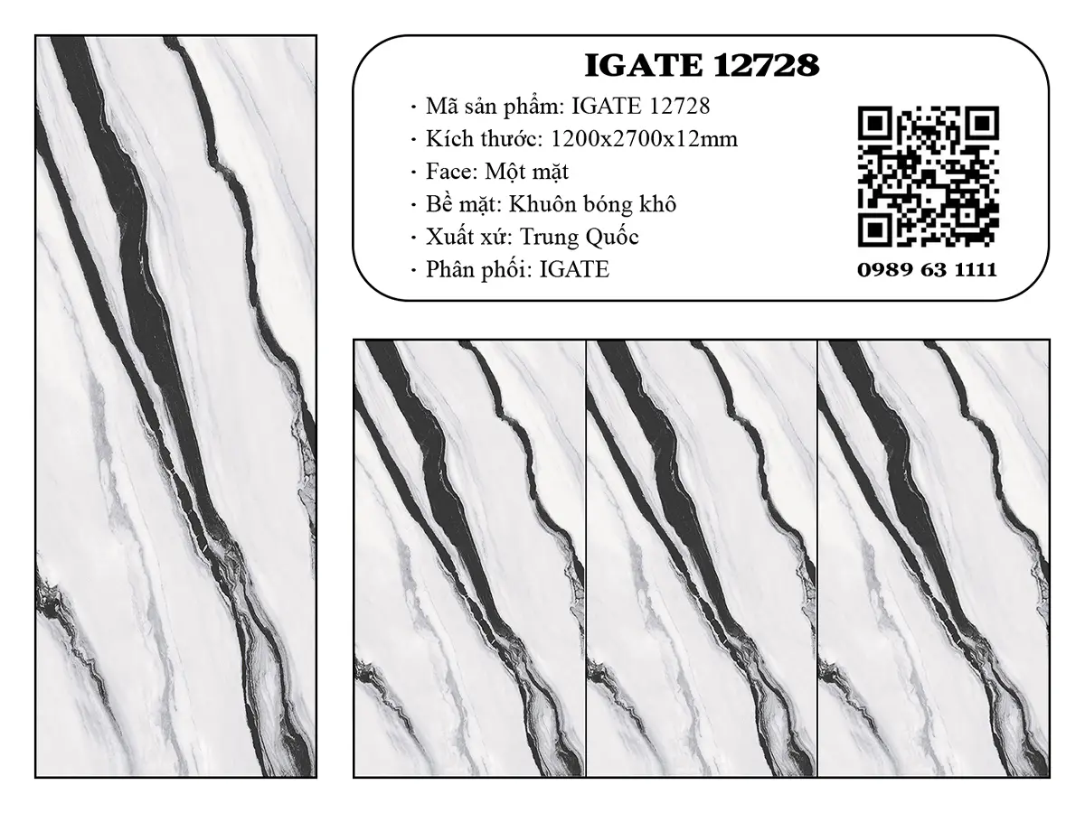 Igate 12728 Dd