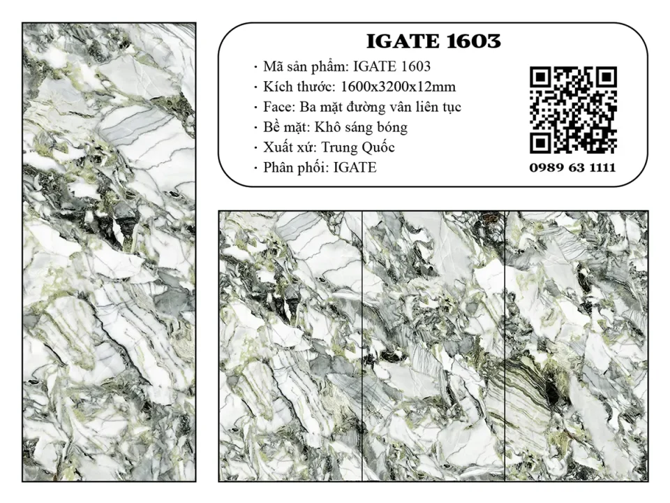 Igate 1603 Dd