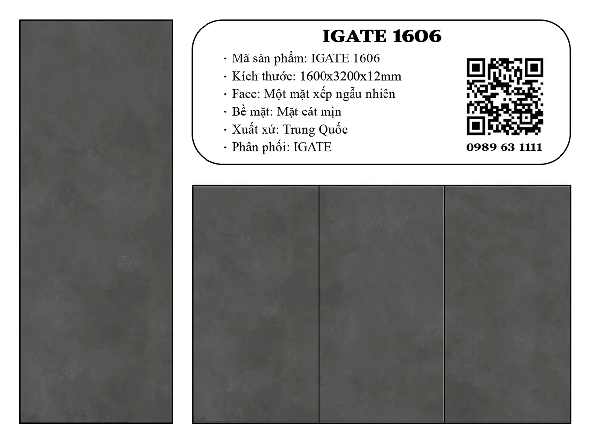 Igate 1606 Dd