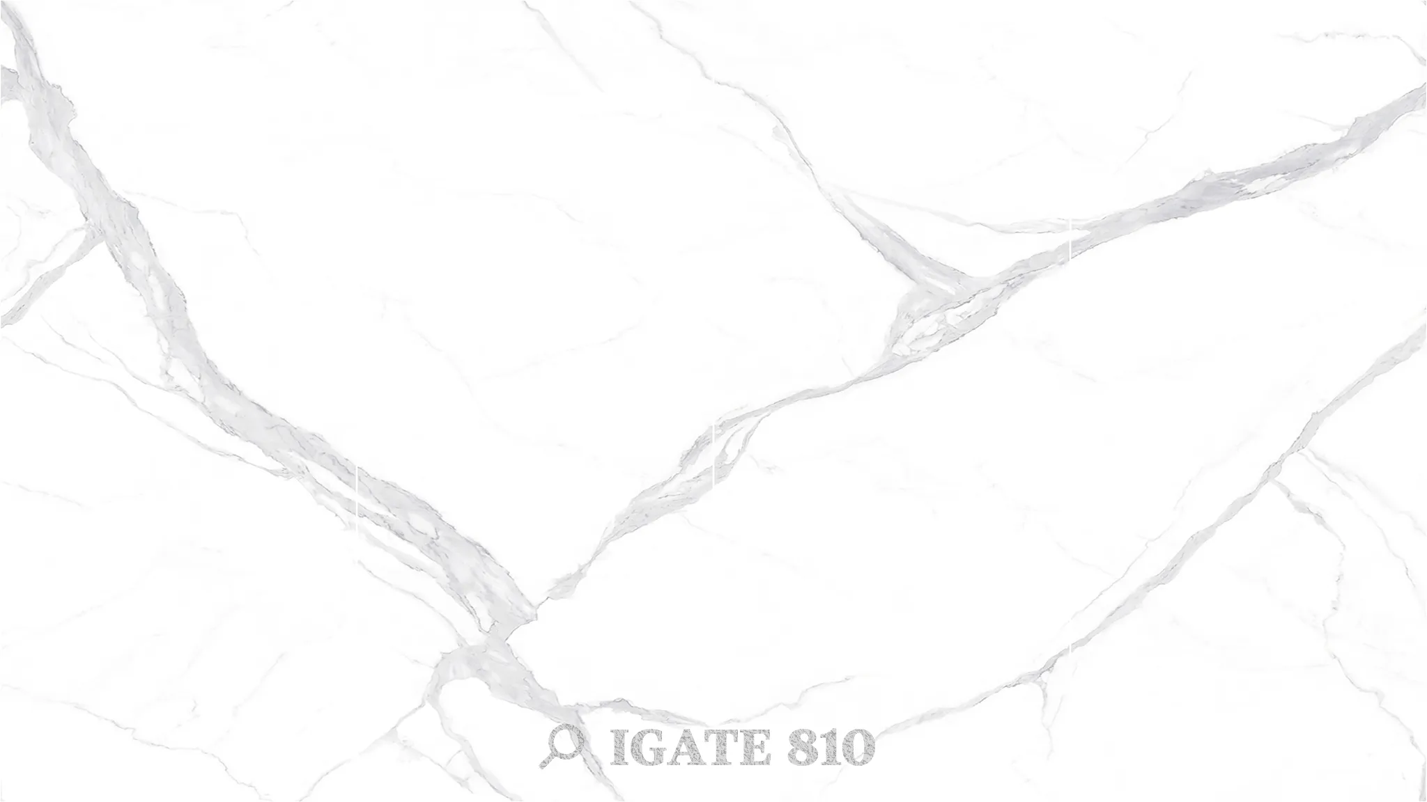 Igate 810 Map