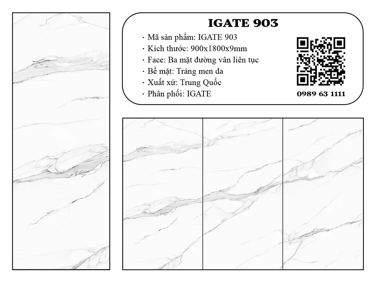 Igate 903 Dd