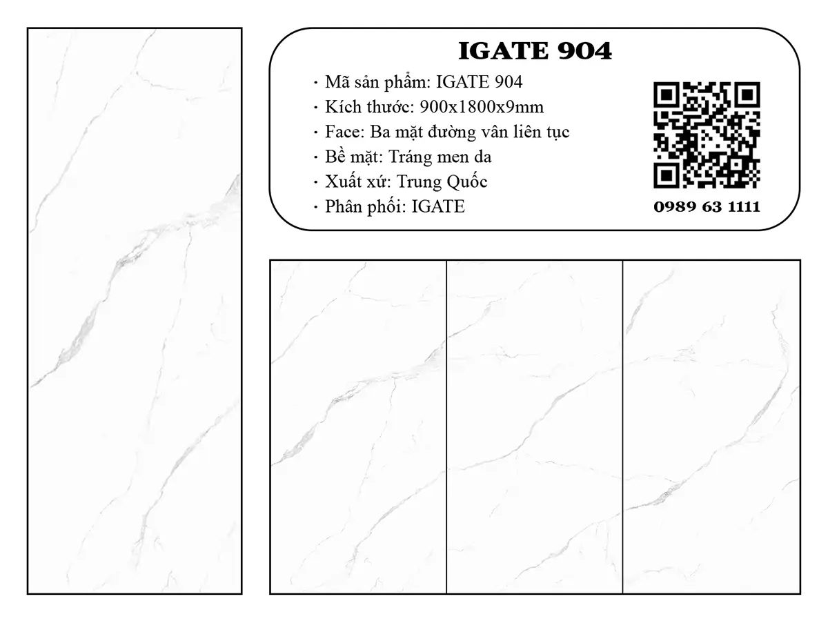 Igate 904 Dd