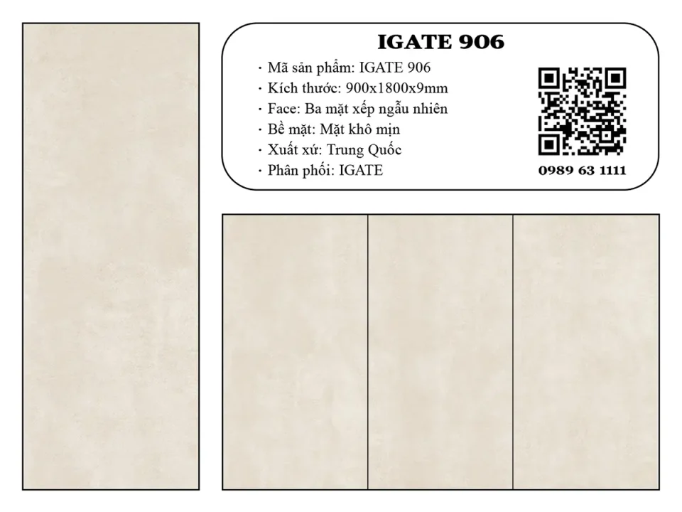 Igate 906 Dd Igate 906 Dd