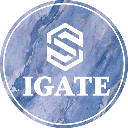 iGATE | Đá Nung Kết