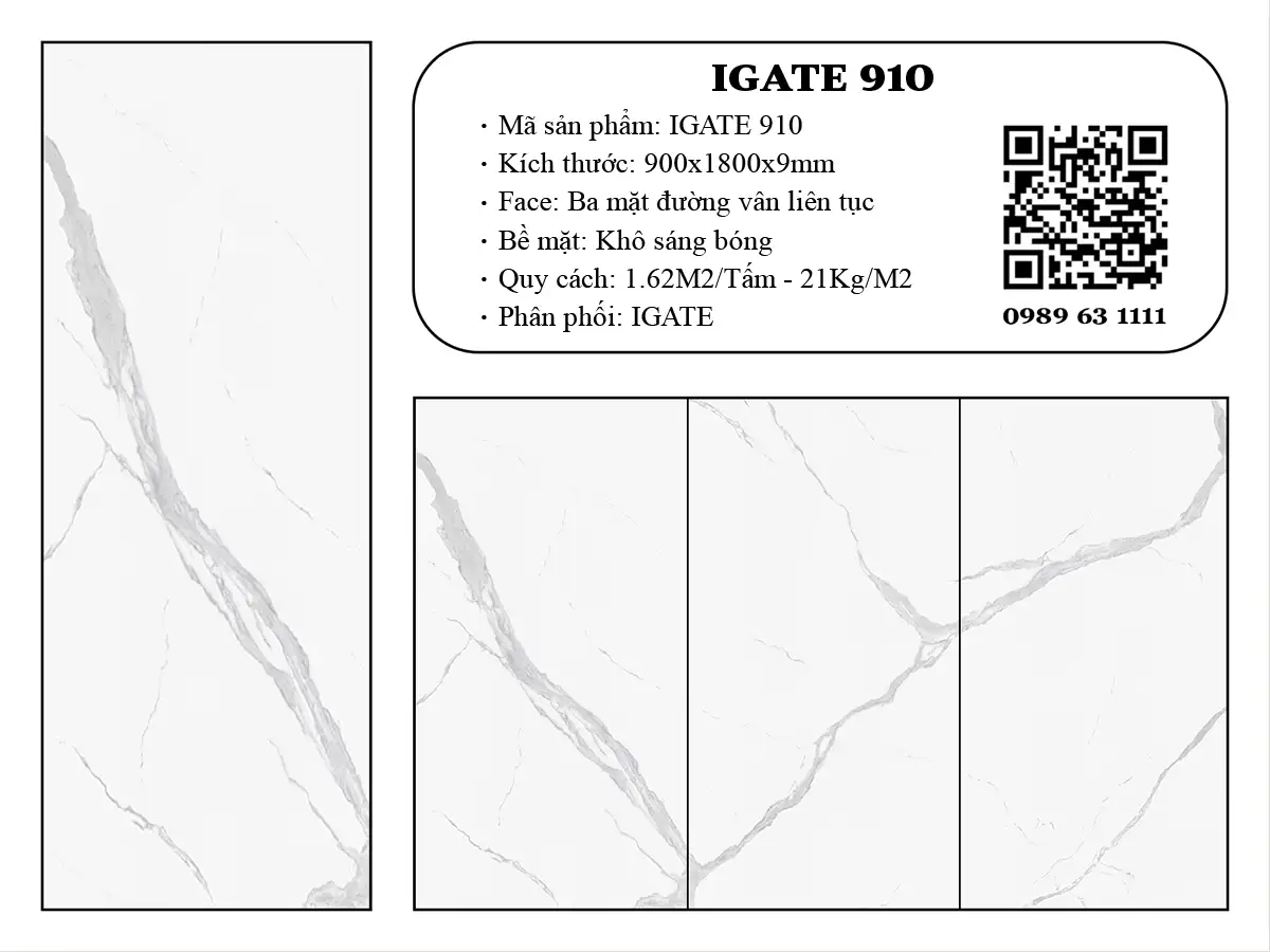 Igate 910