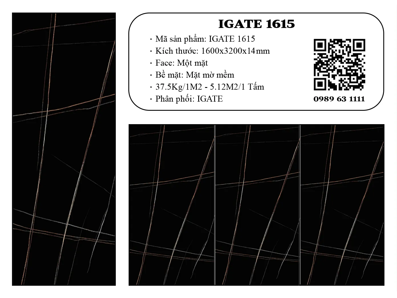 Igate 1615 Dd