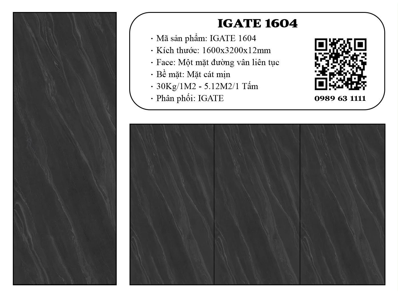 Igate 1604 Dd