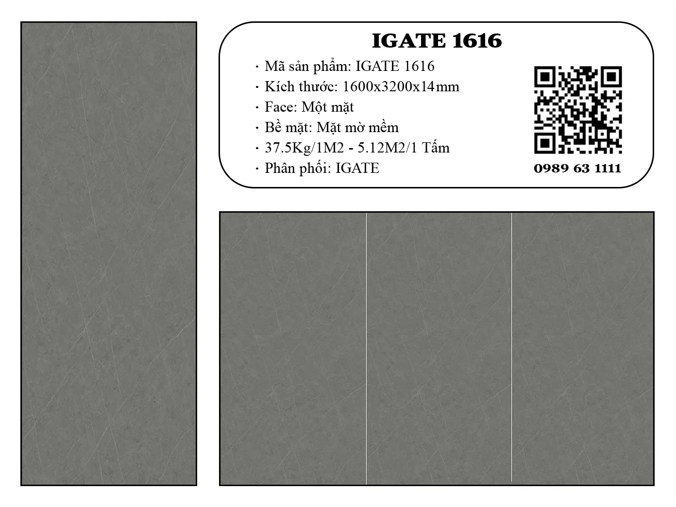 Igate-1616 Dd