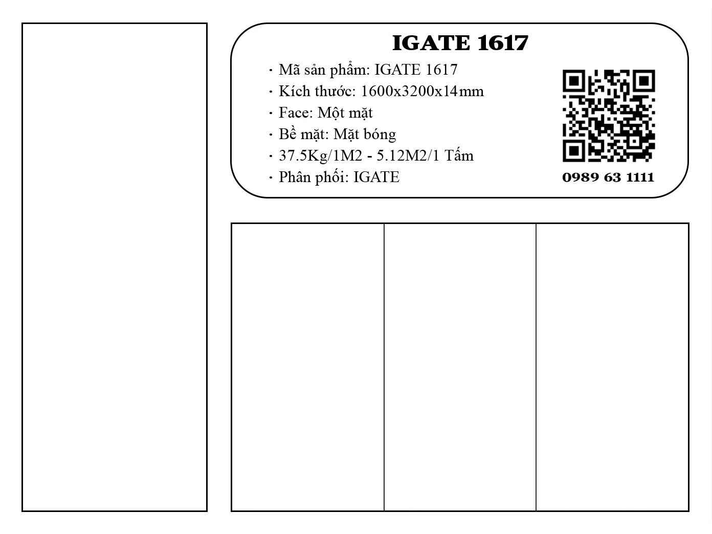 Igate-1617 Dd