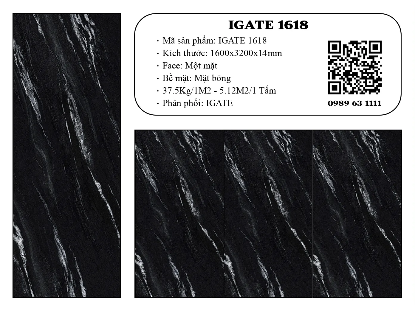 Igate-1618 Dd