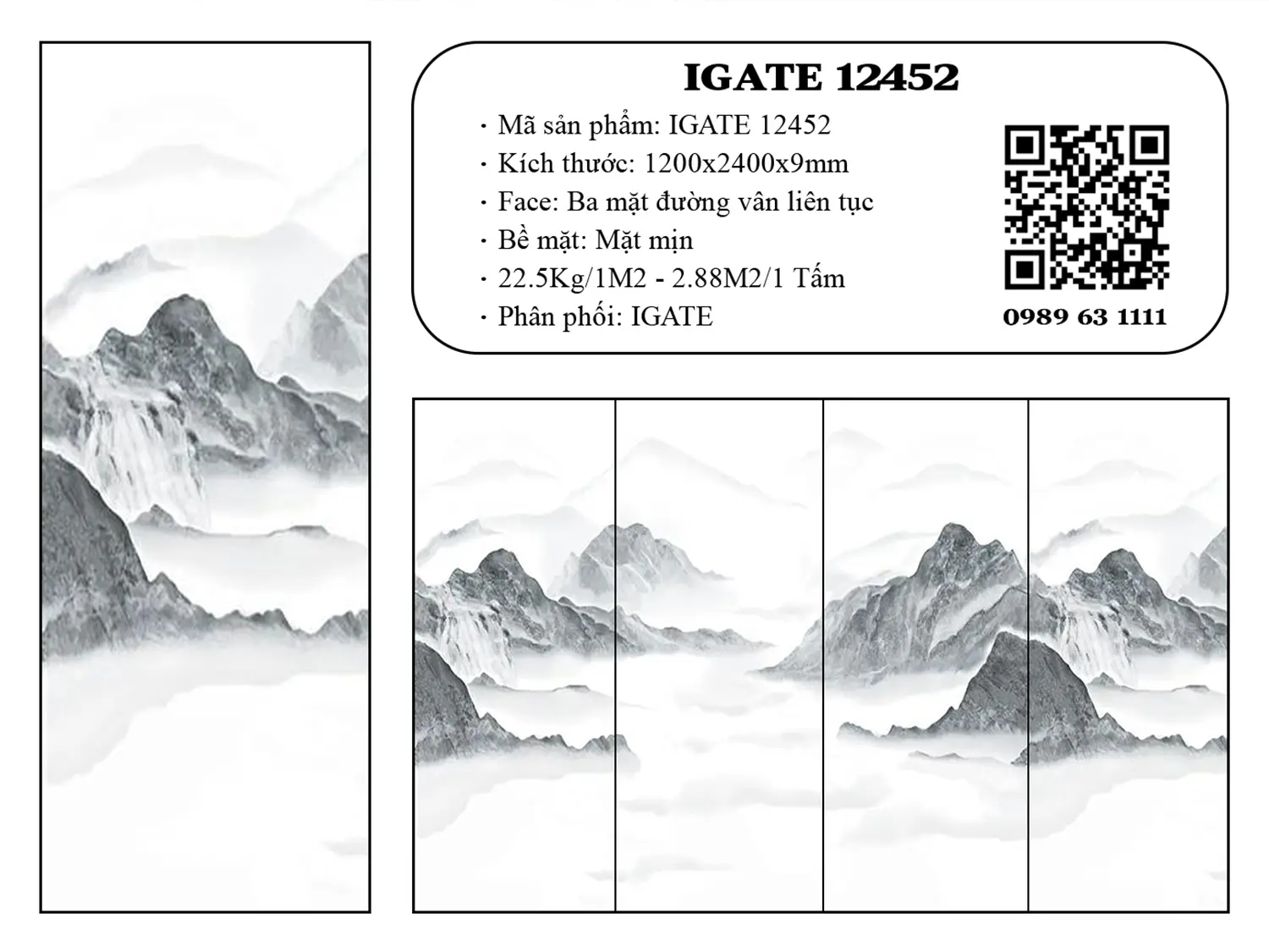 Igate 12452 Dd