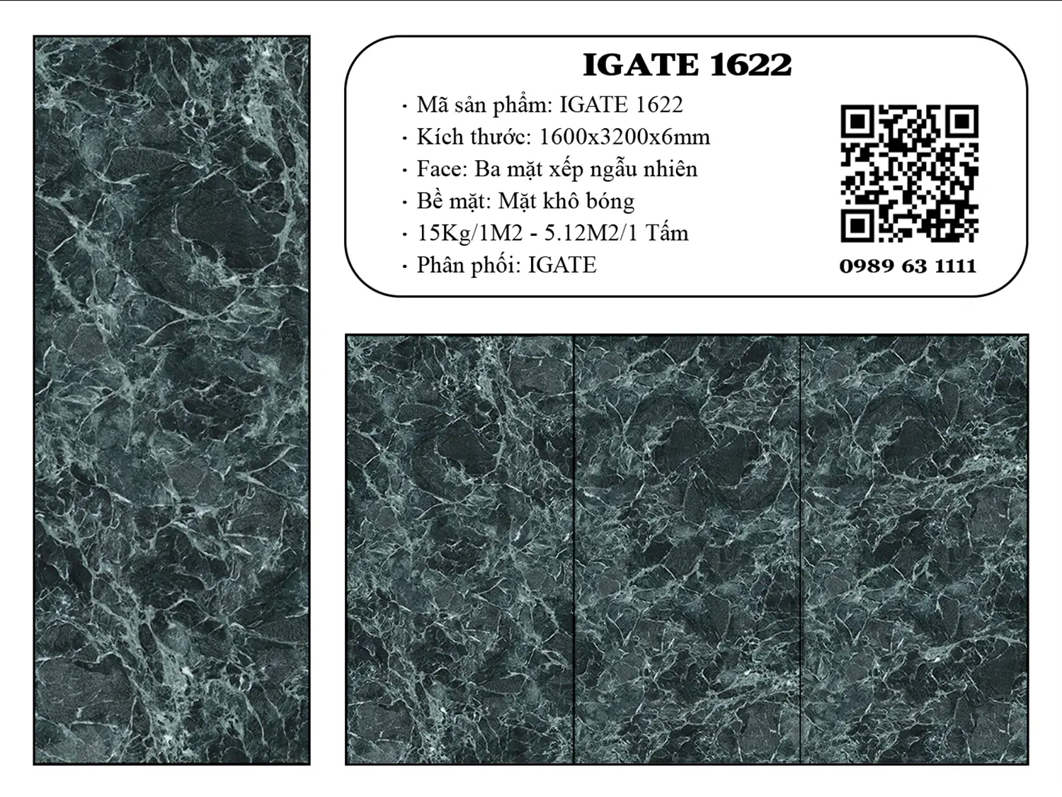 Igate 1622 Dd