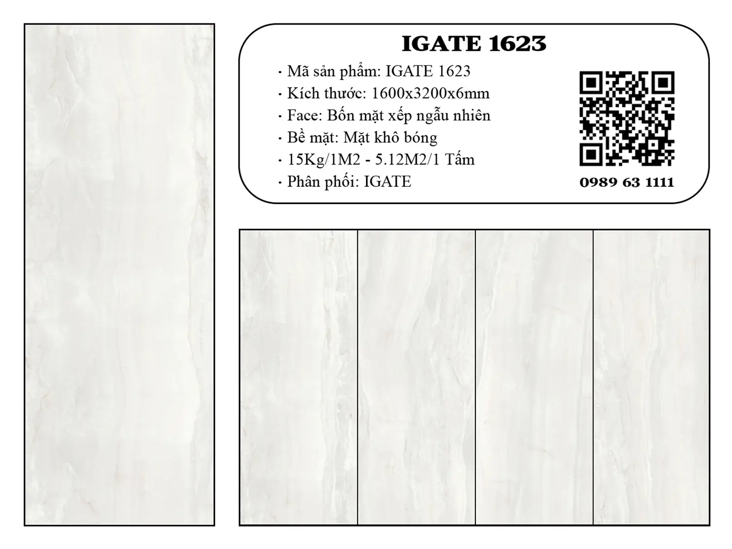 Igate 1623 Dd