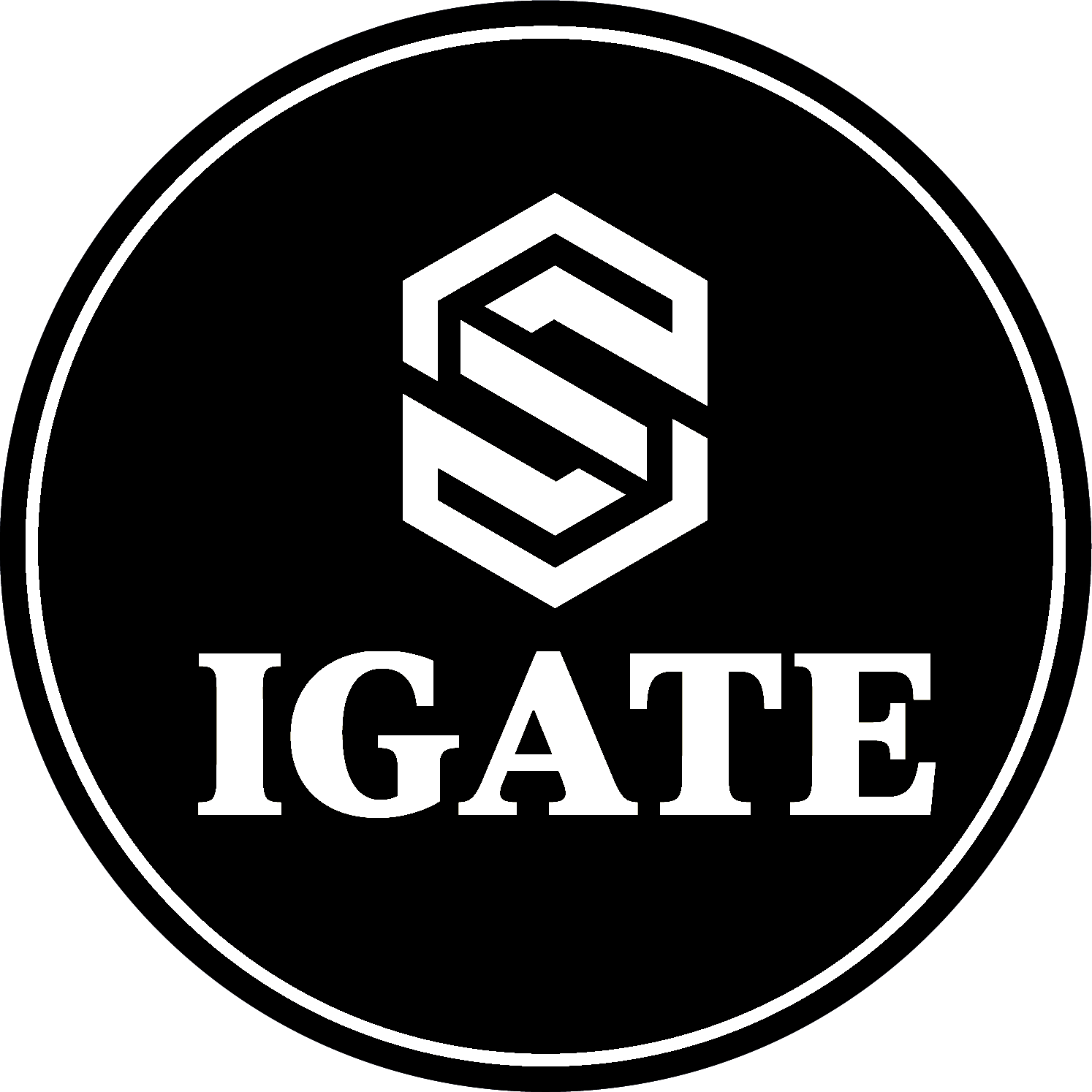 iGATE | Đá Nung Kết