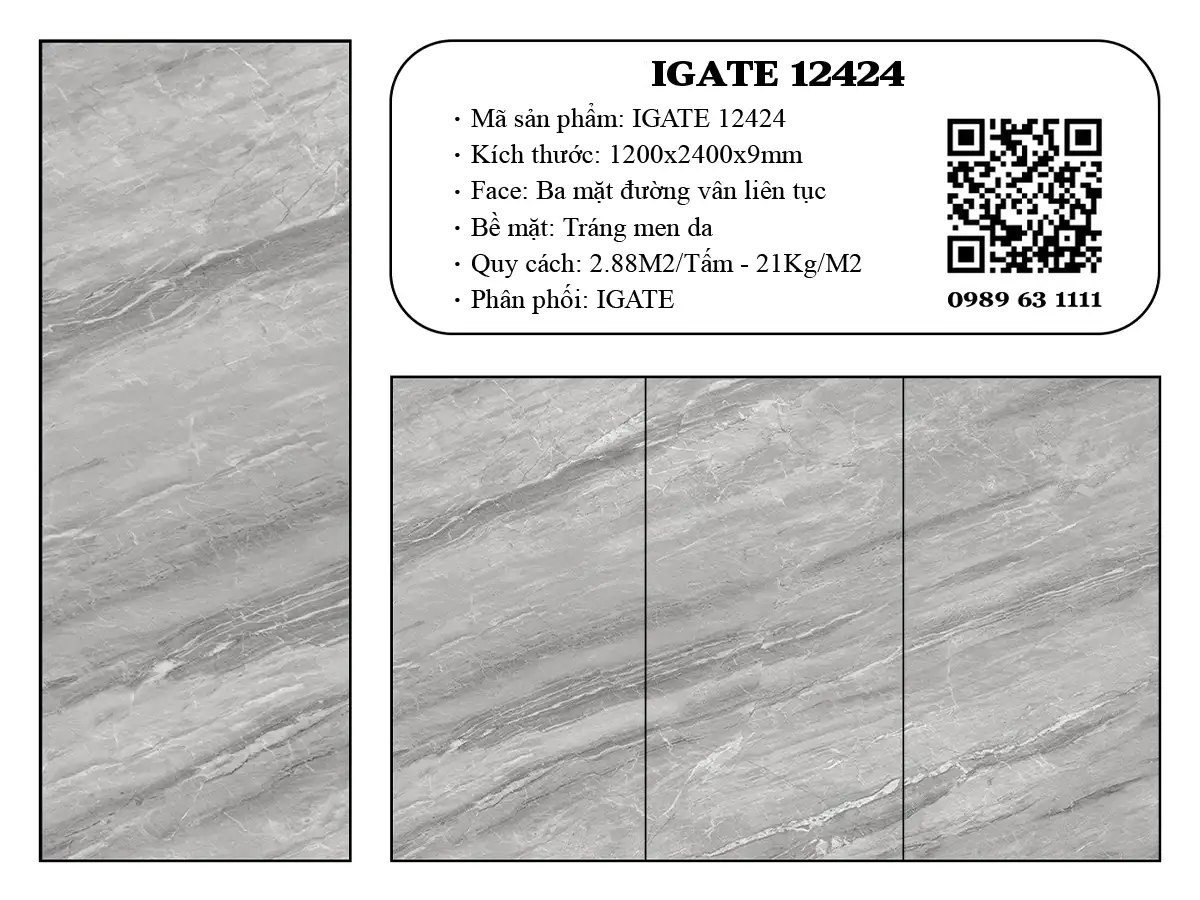 Igate 12424