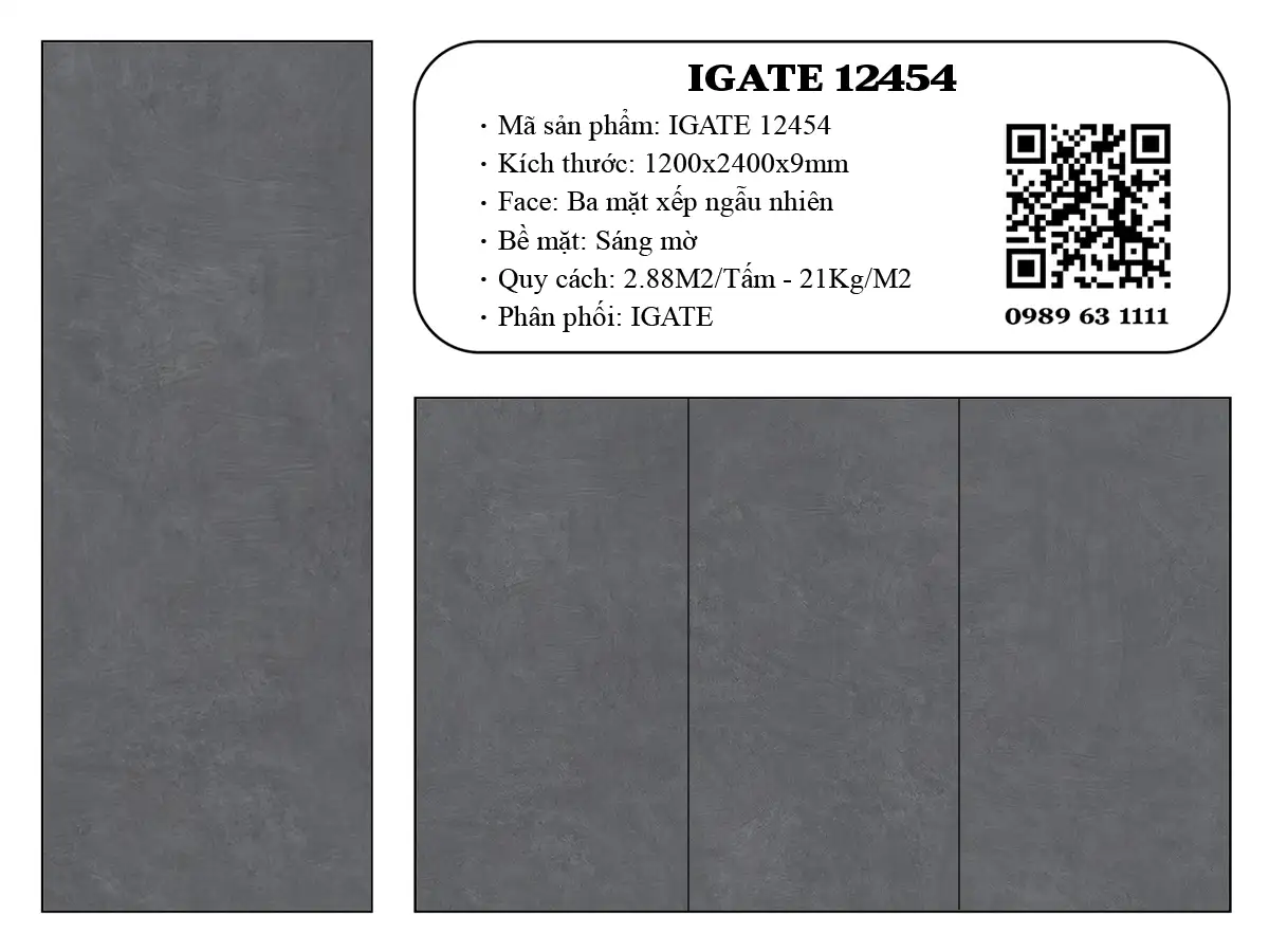 Igate 12454