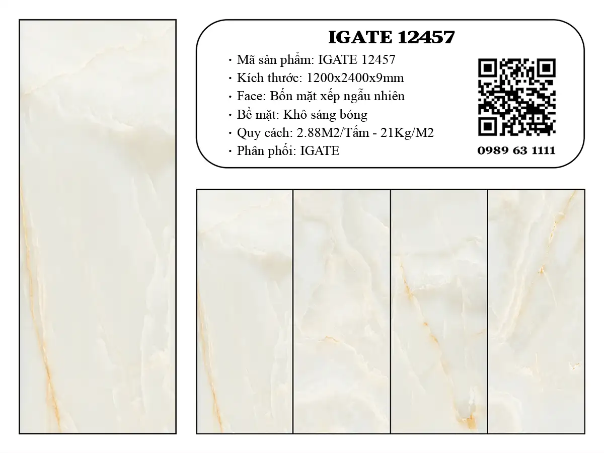 Igate 12457 Da Nung Ket