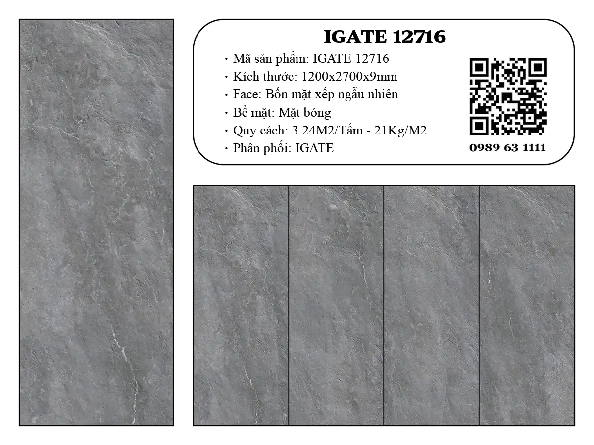 Igate 12716