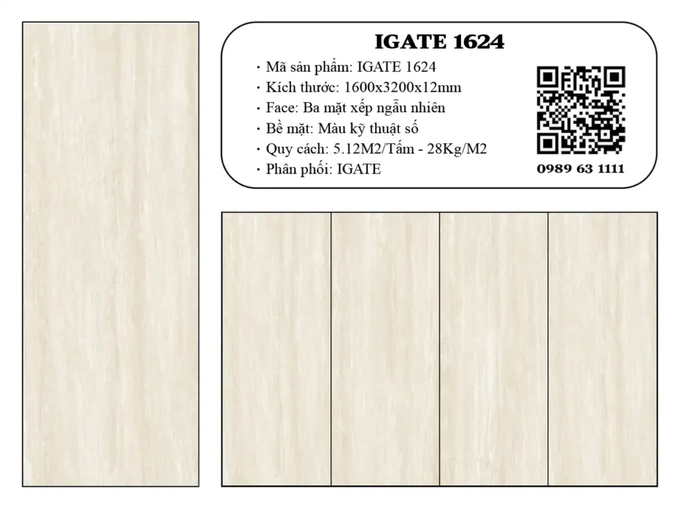 Igate 1624 Igate 1624