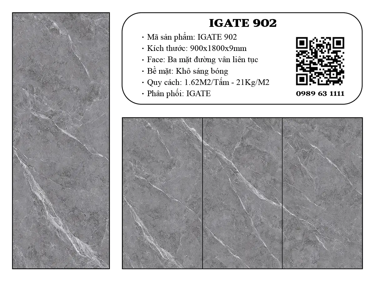 Igate 902
