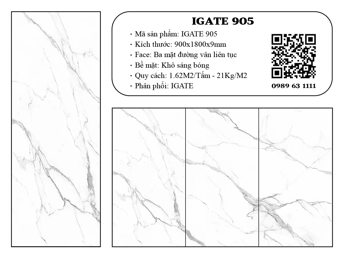 Igate 905