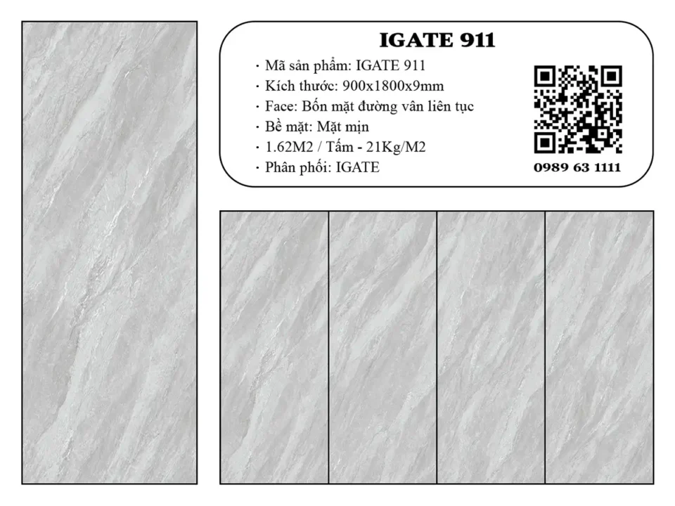 Igate-911 Igate-911