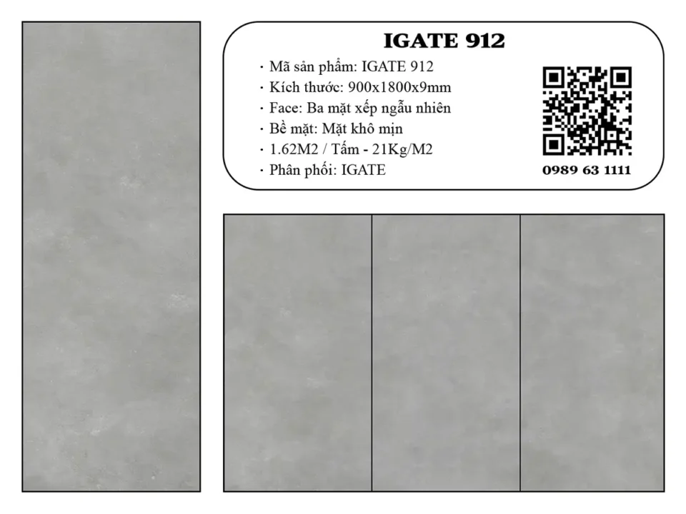 Igate-912 Igate-912
