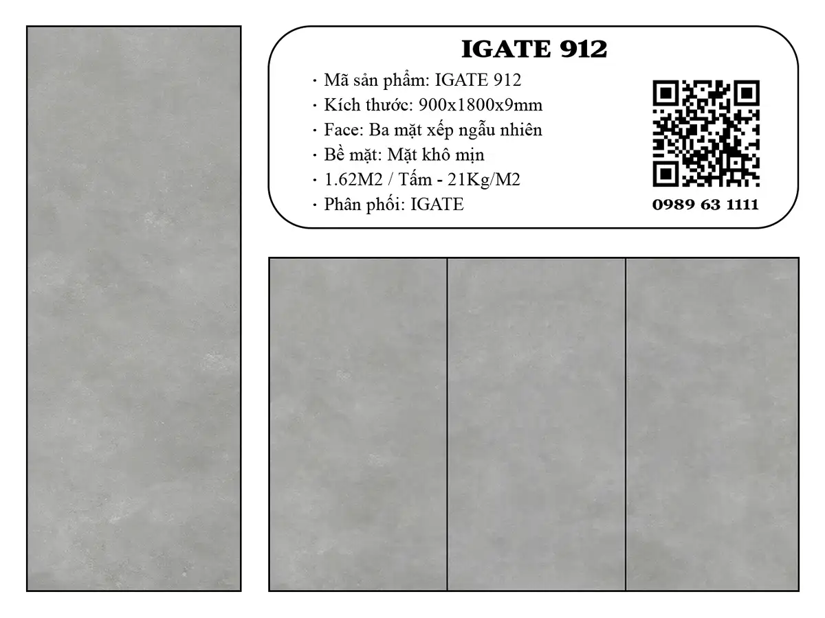 Igate-912