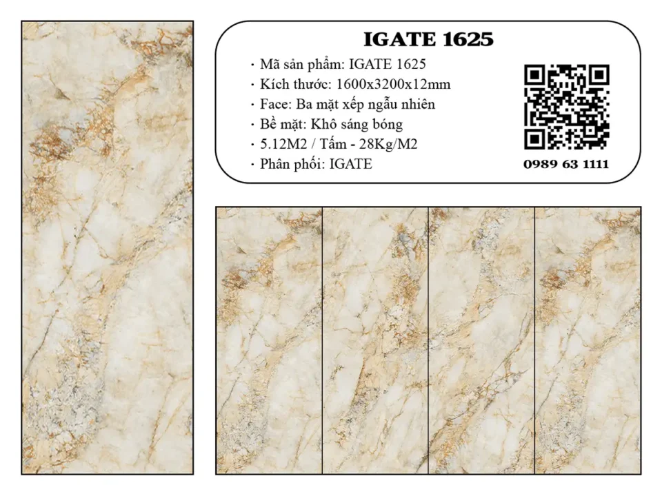 Igate-1625