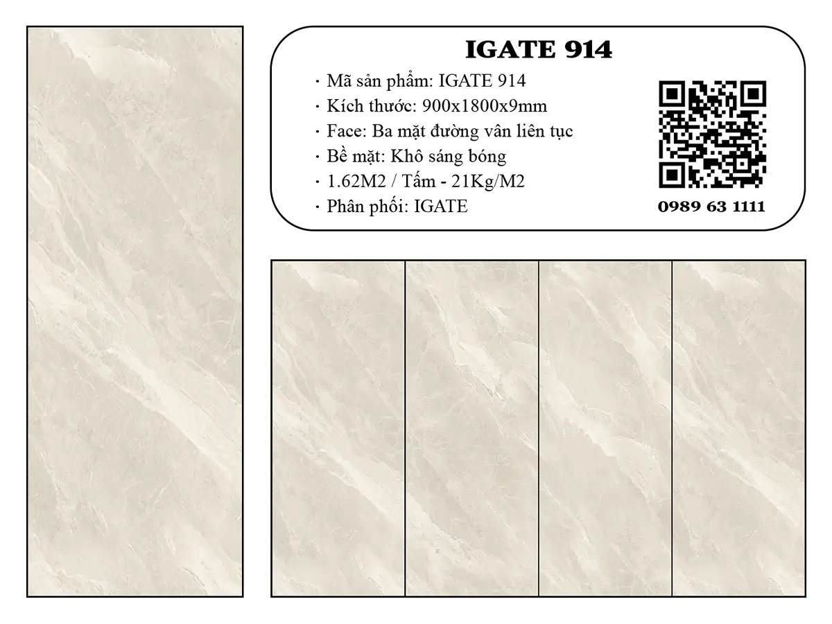 Igate-914