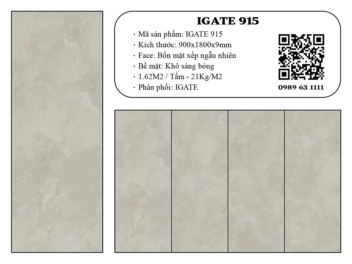 Igate-915